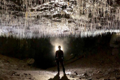 Gypsum Caverns
